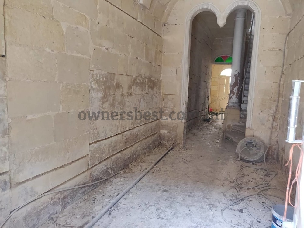 townhouse-in-hamrun