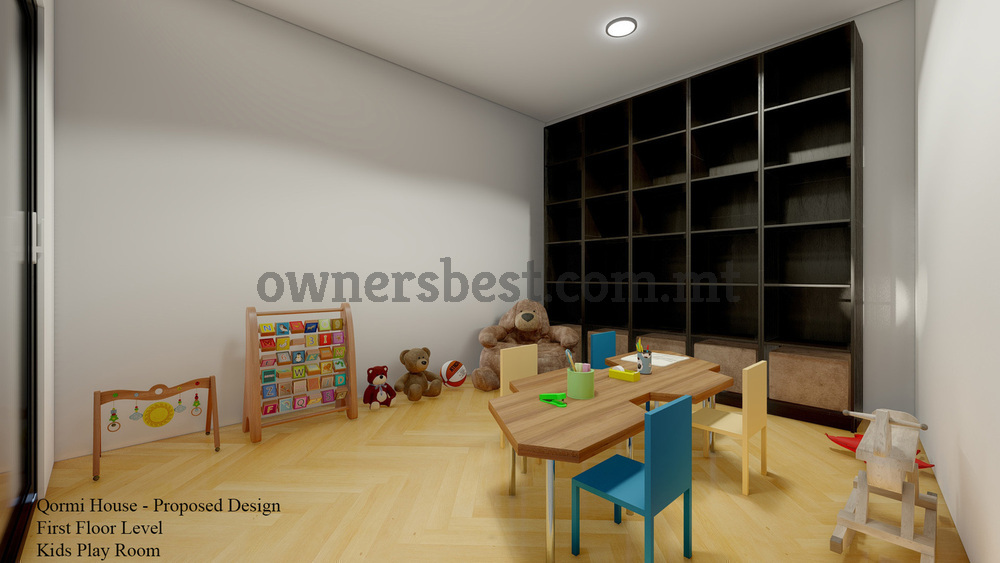 townhouse-in-qormi