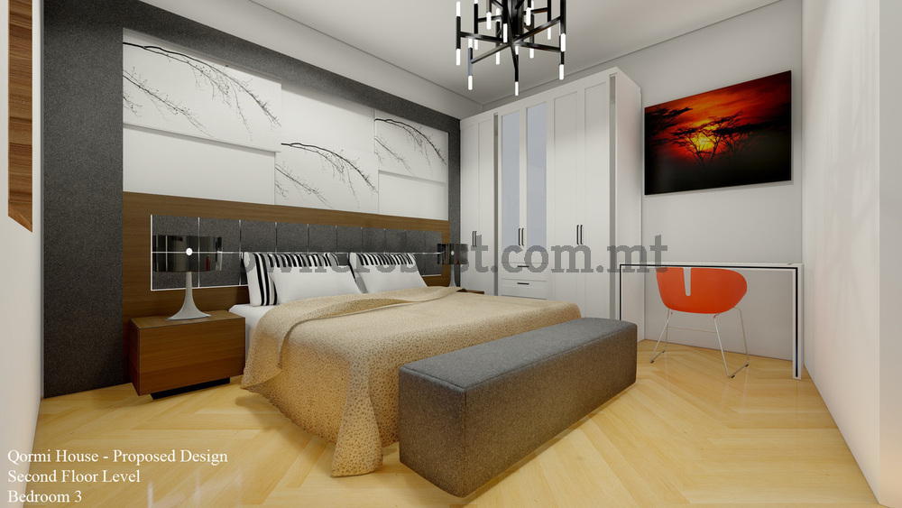 townhouse-in-qormi