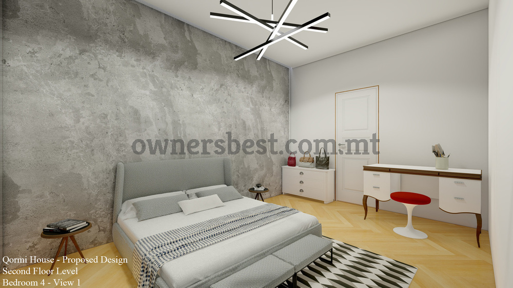 townhouse-in-qormi