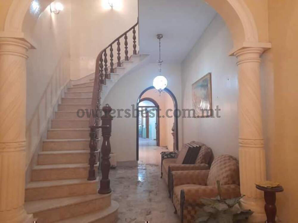 townhouse-in-qormi