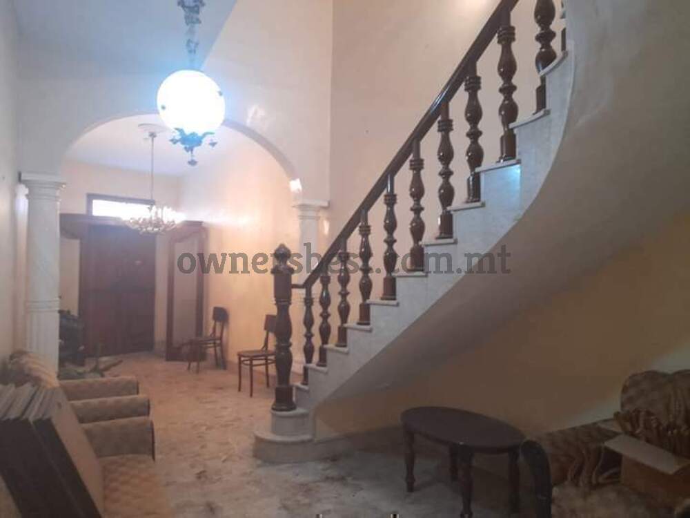 townhouse-in-qormi