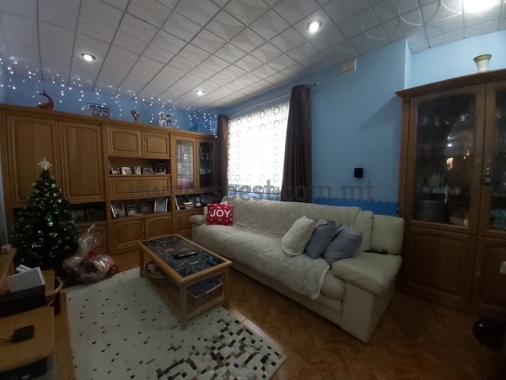 maisonette-in-marsascala