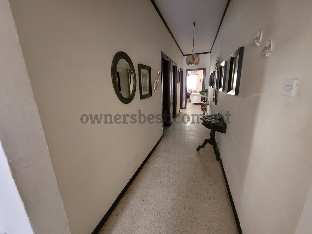 maisonette-in-zebbug