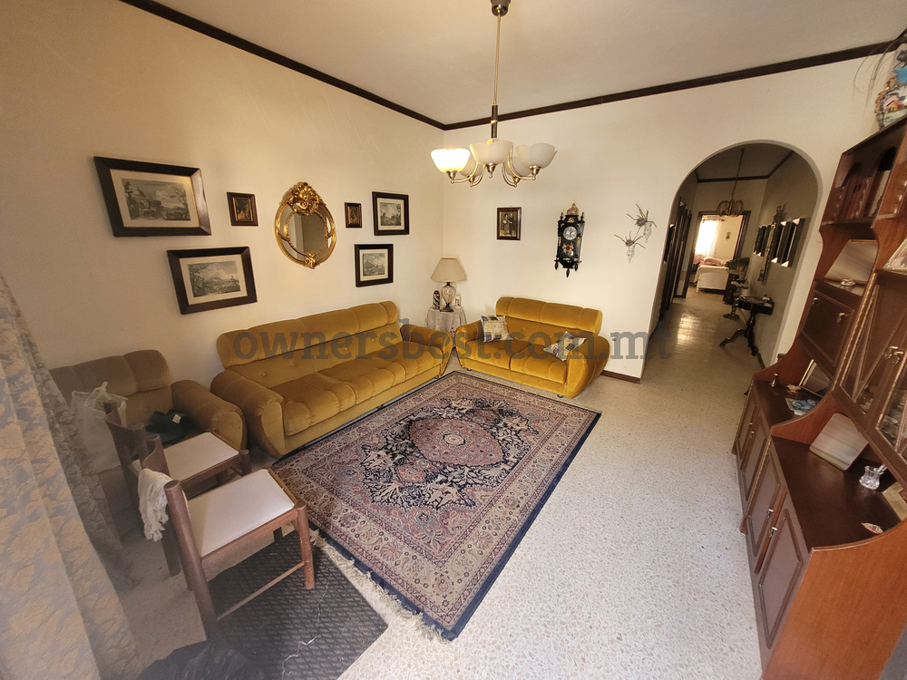 maisonette-in-zebbug