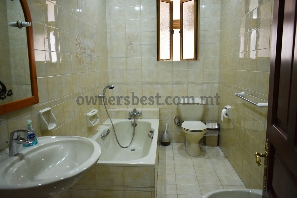 apartment-in-floriana