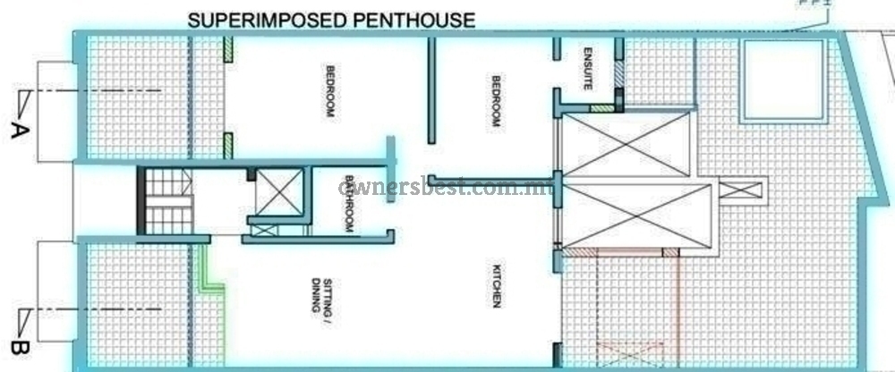 penthouse-in-marsaxlokk