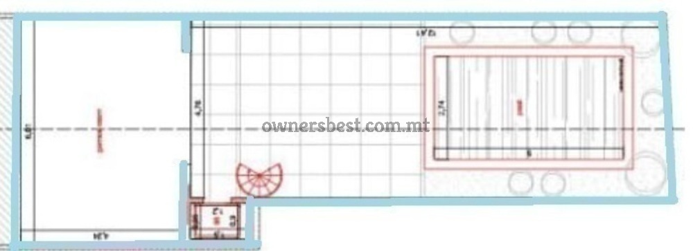 maisonette-in-mosta