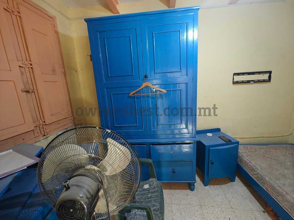 townhouse-in-luqa