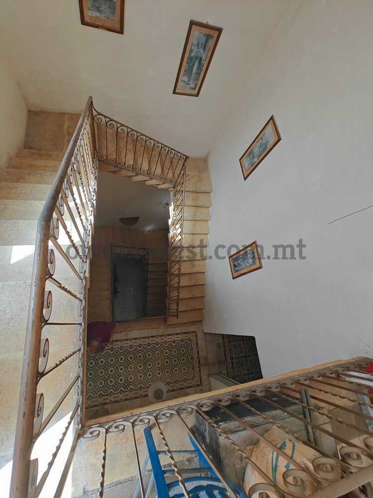 townhouse-in-luqa