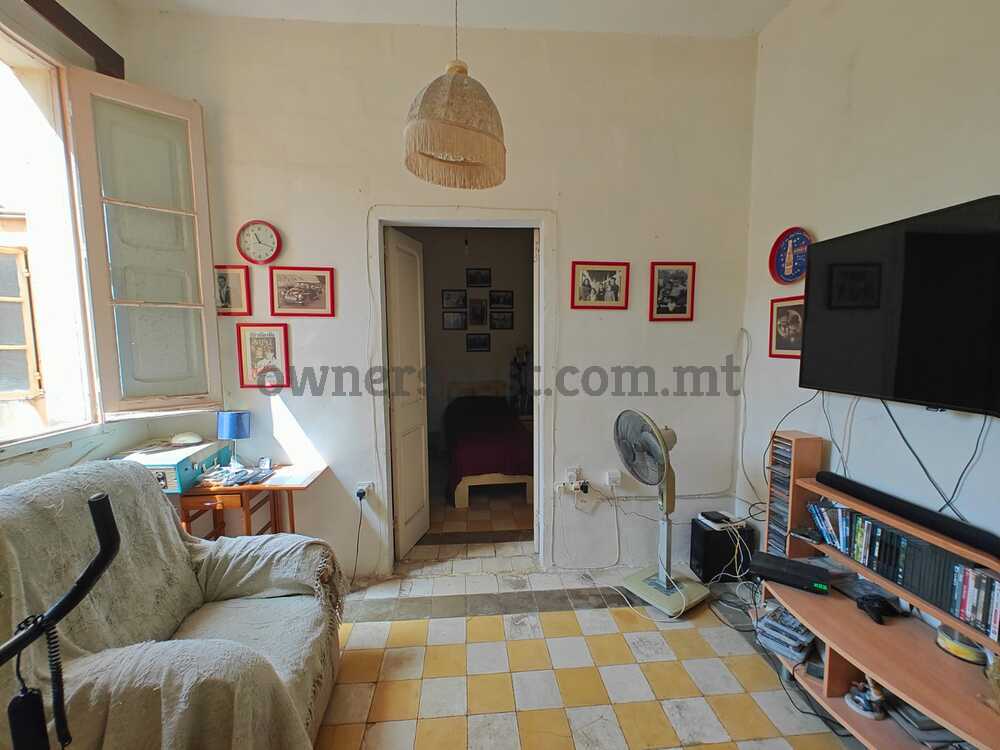 townhouse-in-luqa