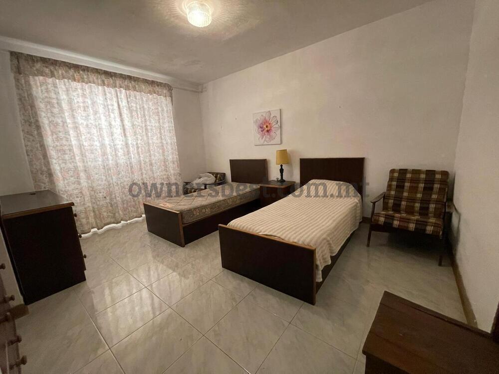 maisonette-in-qawra