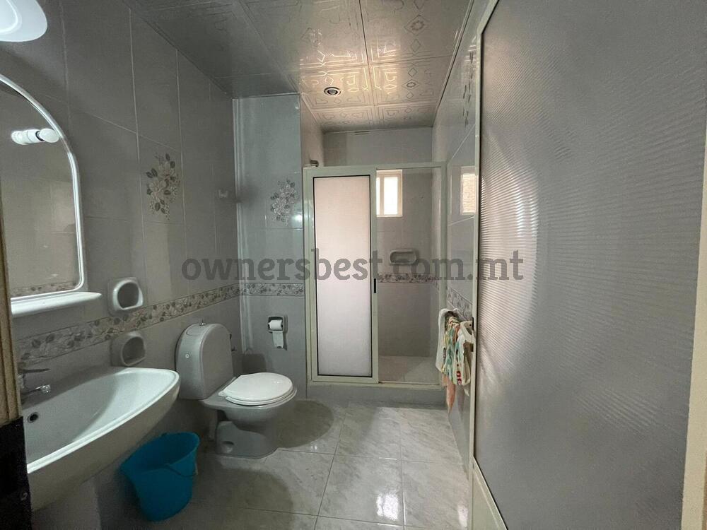 maisonette-in-qawra