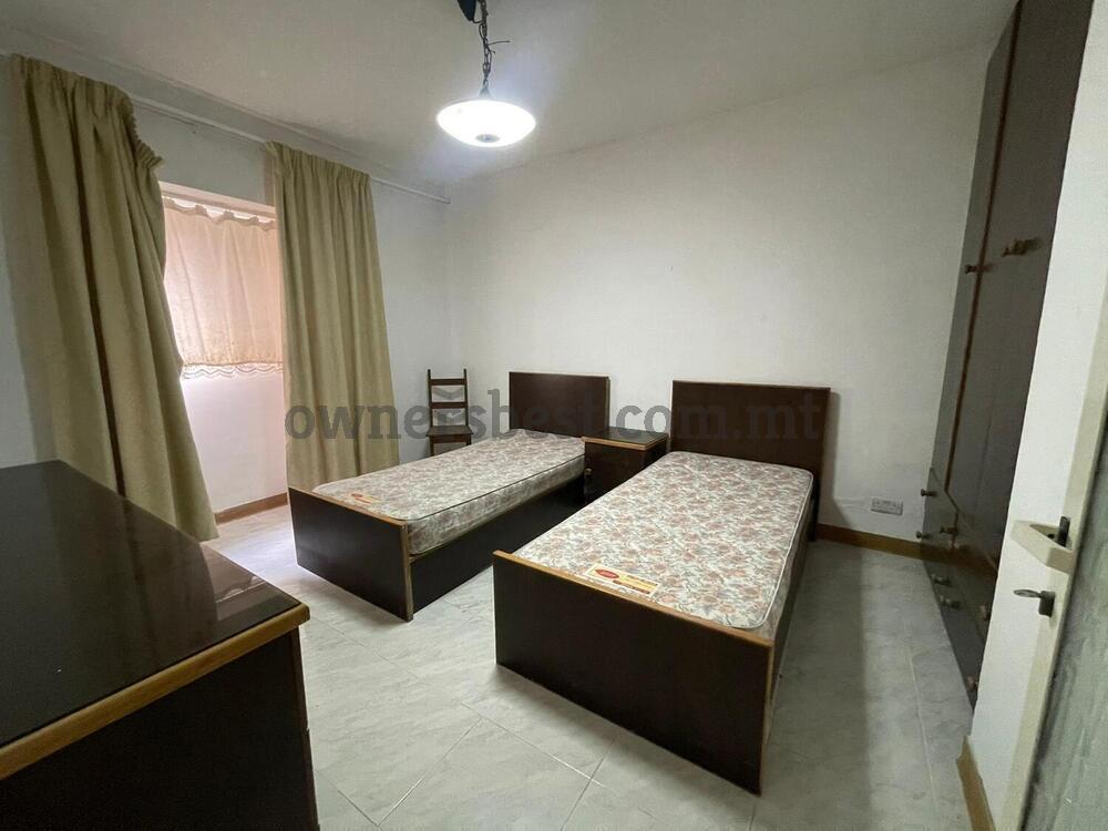maisonette-in-qawra