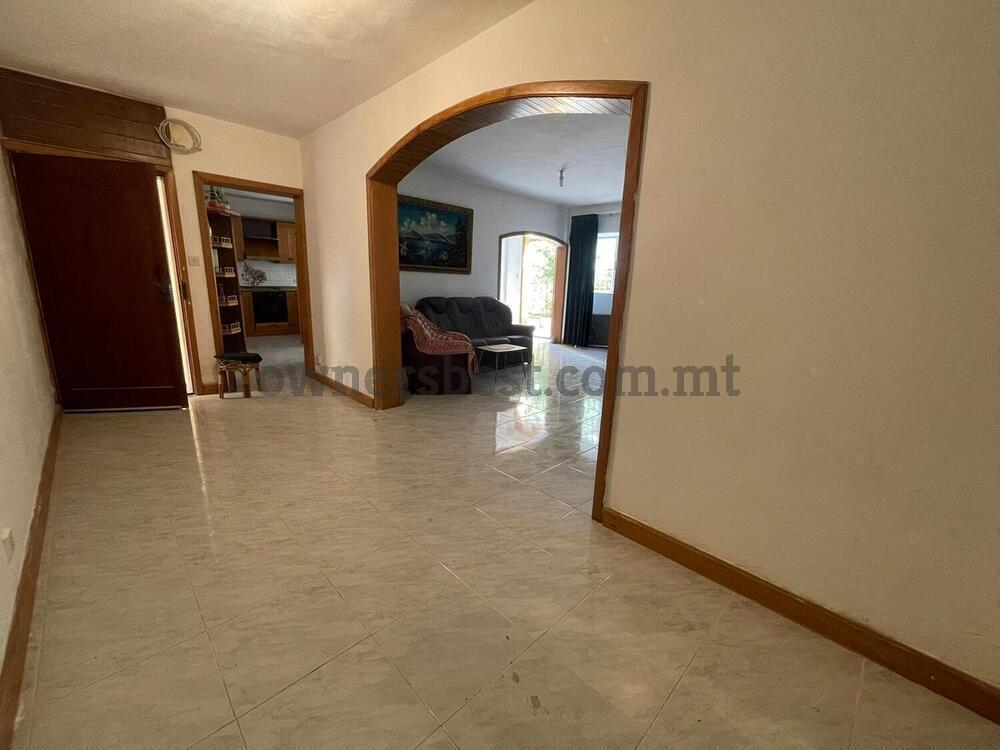 maisonette-in-qawra