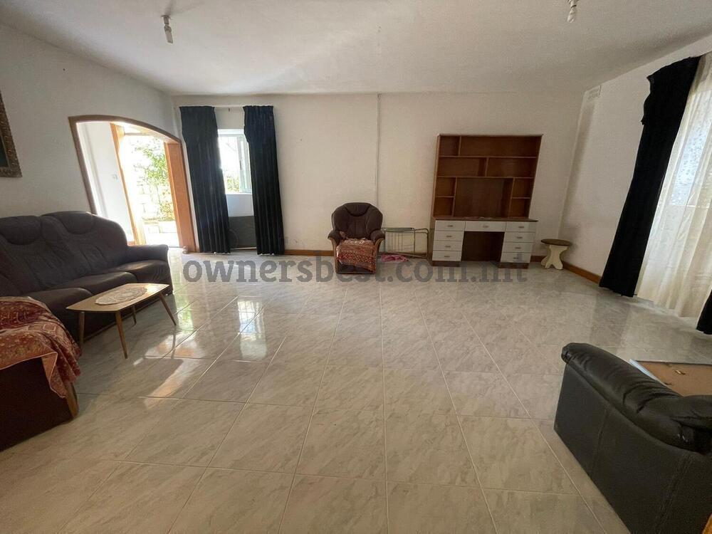 maisonette-in-qawra