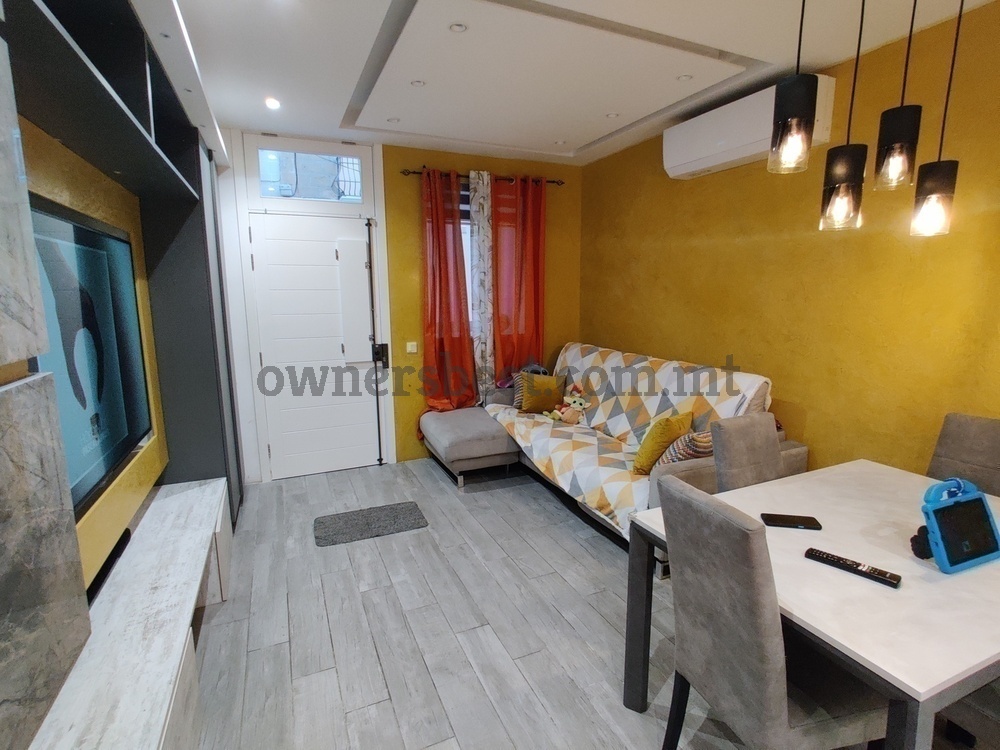 maisonette-in-zabbar