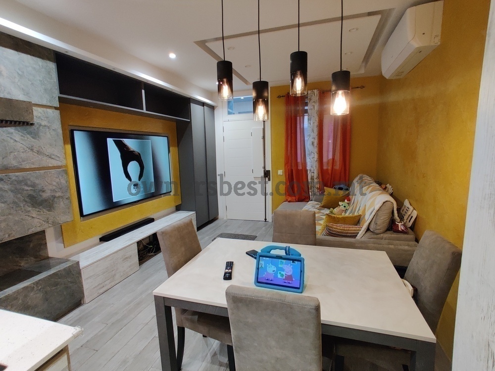 maisonette-in-zabbar