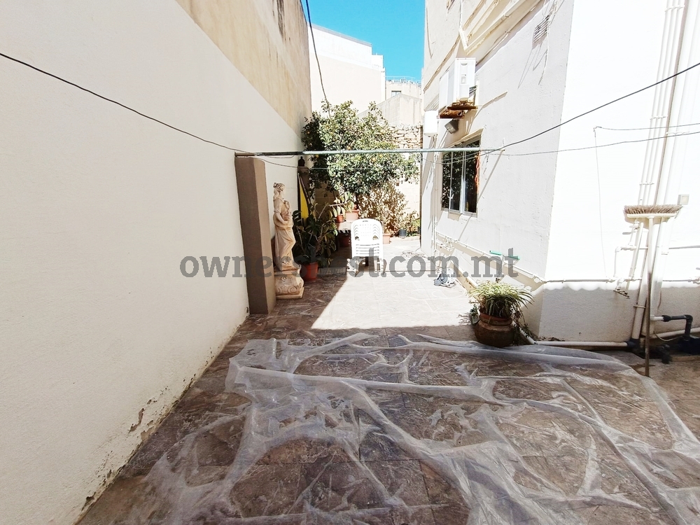 maisonette-in-birkirkara