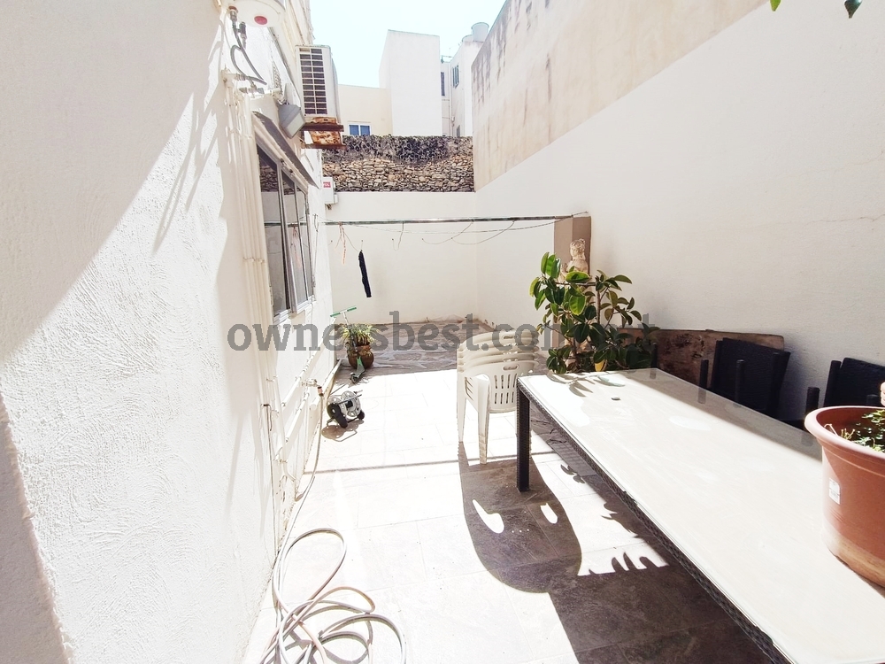 maisonette-in-birkirkara