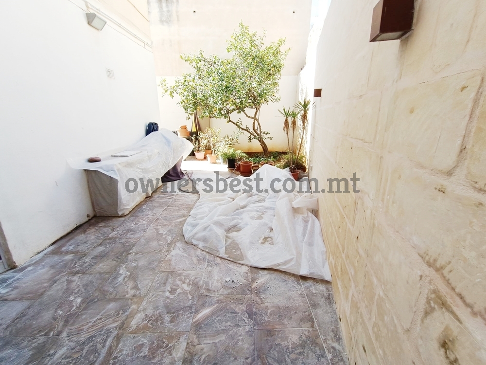 maisonette-in-birkirkara