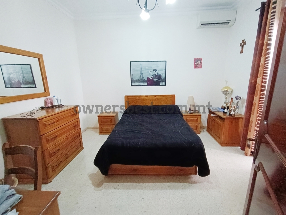 maisonette-in-birkirkara