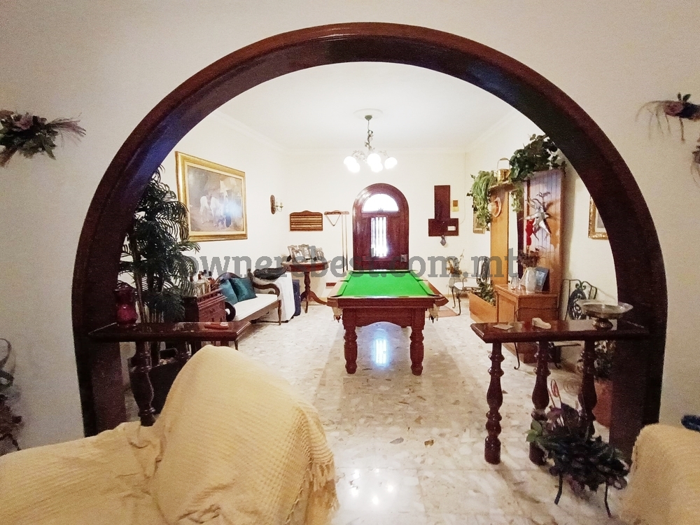 maisonette-in-birkirkara