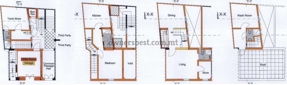 townhouse-in-rabat