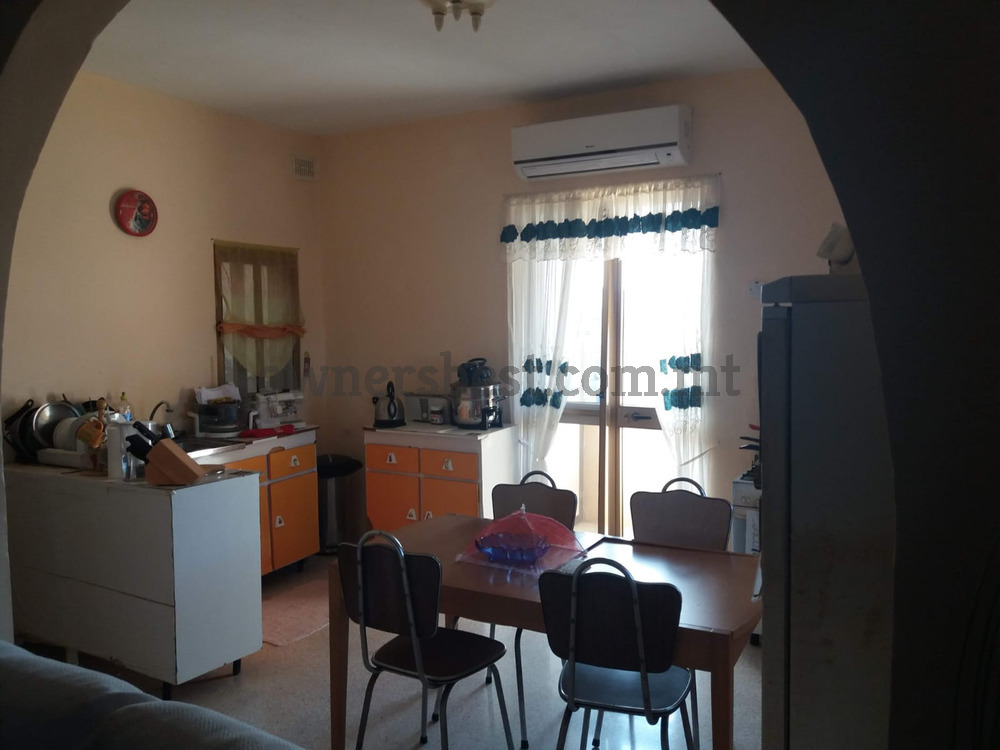 apartment-in-siggiewi
