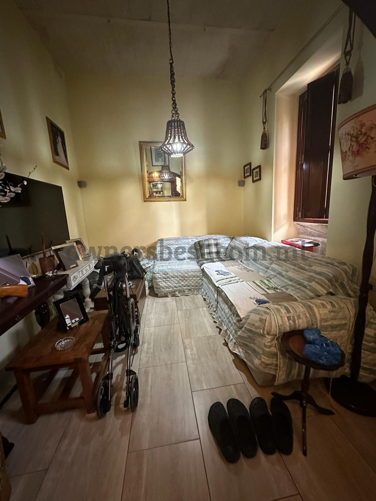 townhouse-in-luqa