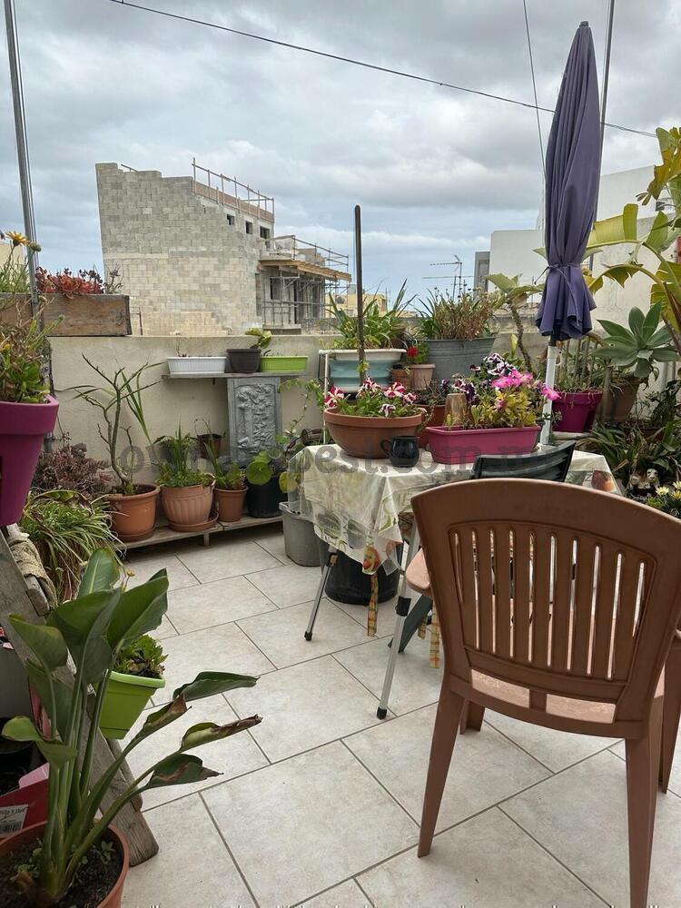 townhouse-in-luqa