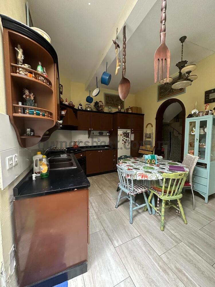 townhouse-in-luqa