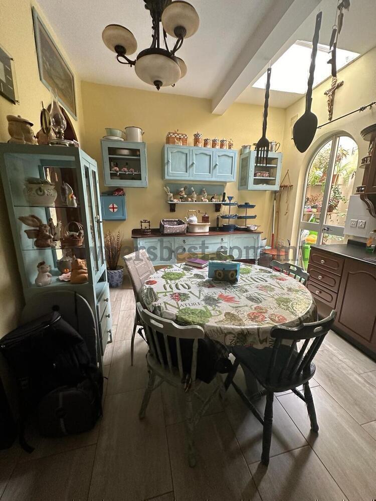 townhouse-in-luqa