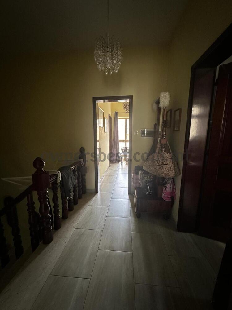 townhouse-in-luqa