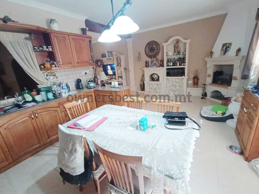 maisonette-in-tarxien