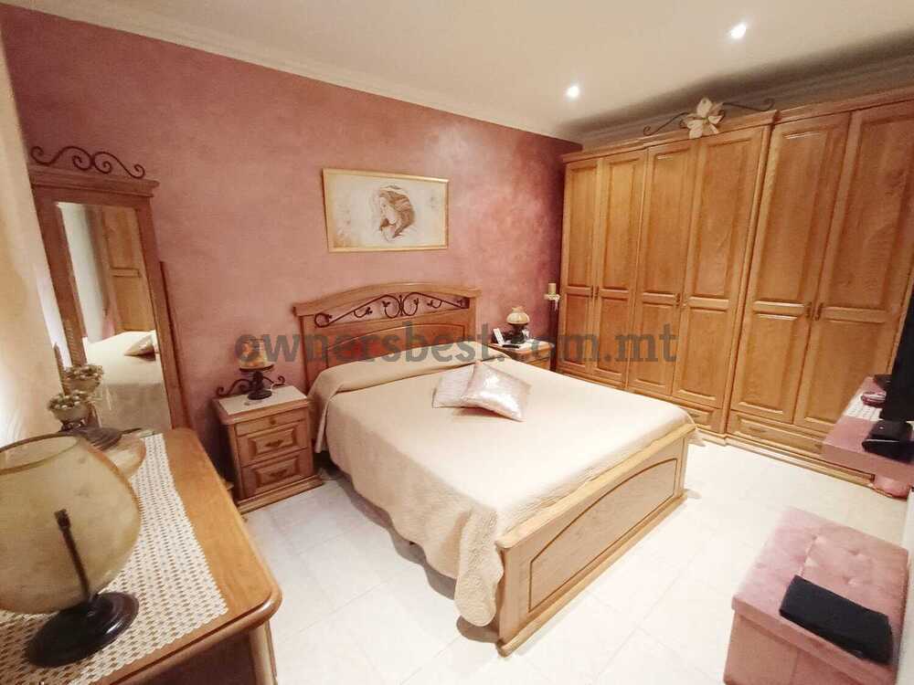 maisonette-in-tarxien