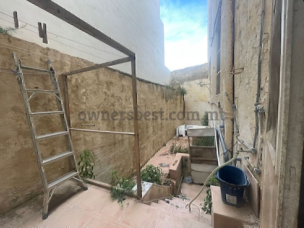 maisonette-in-zebbug