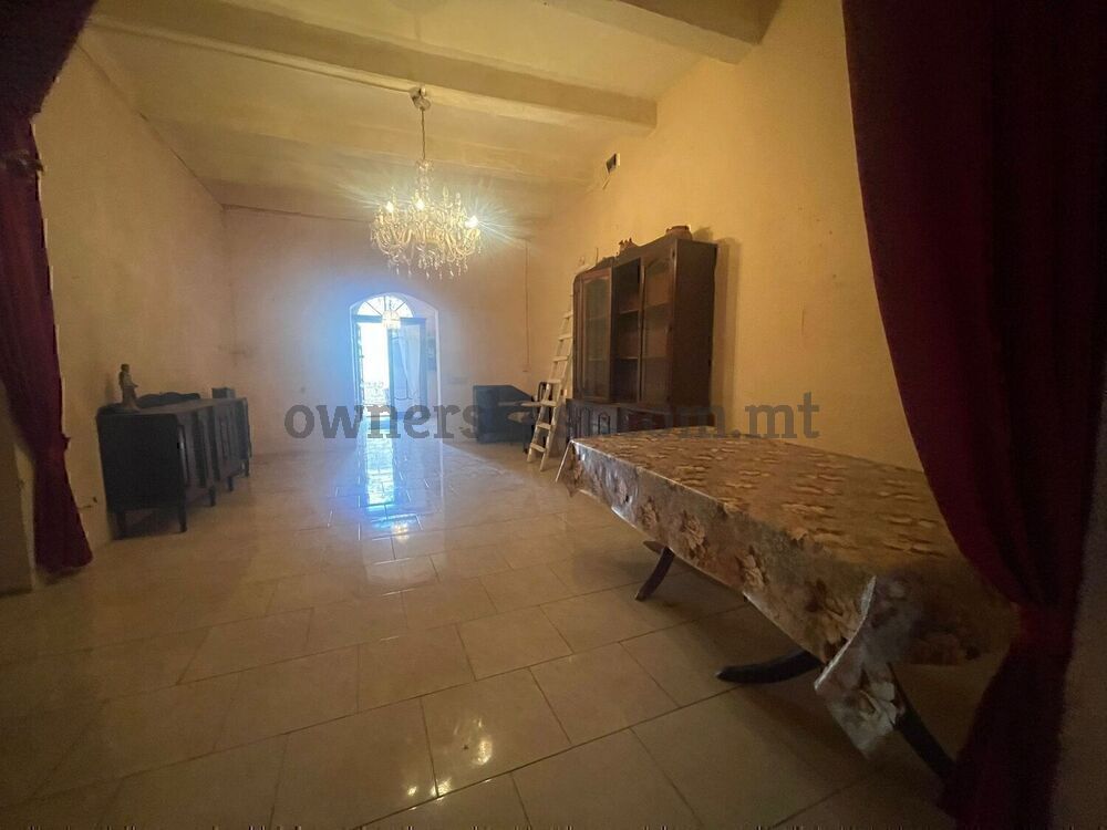 maisonette-in-zebbug