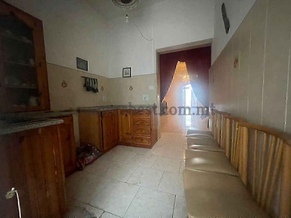 maisonette-in-zebbug