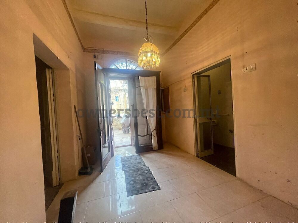 maisonette-in-zebbug