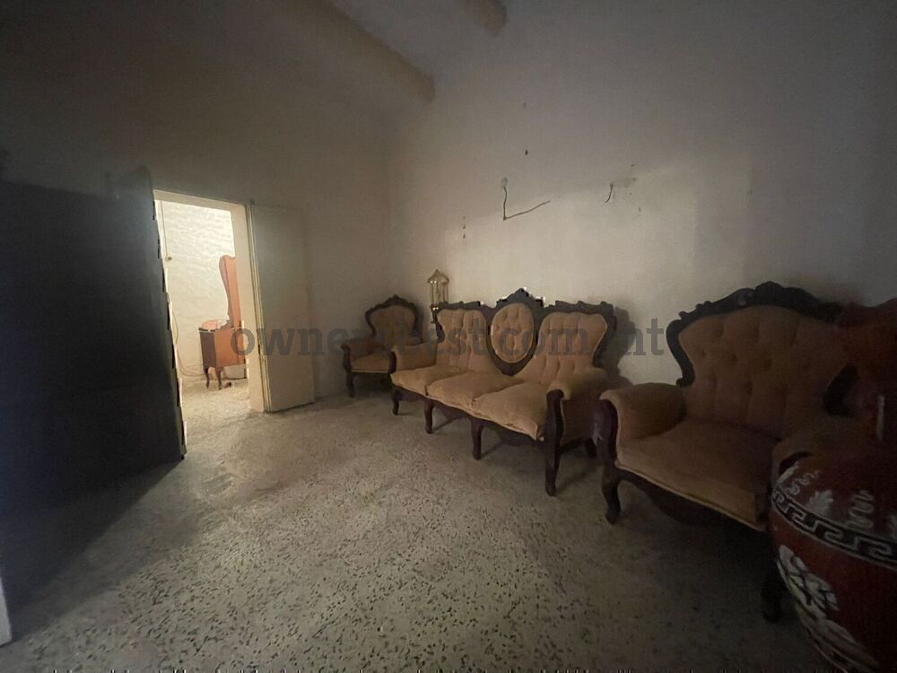 maisonette-in-zebbug