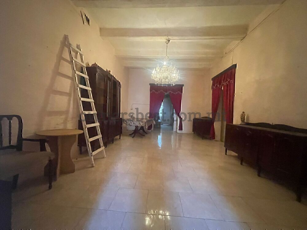 maisonette-in-zebbug