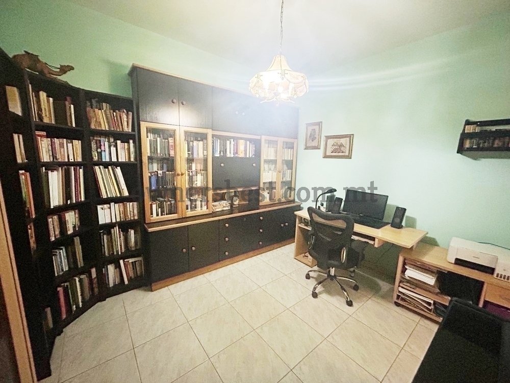 maisonette-in-marsascala