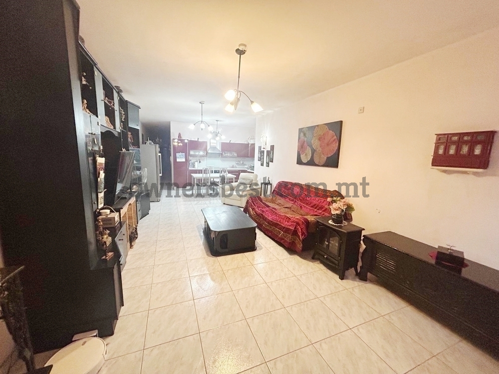 maisonette-in-marsascala