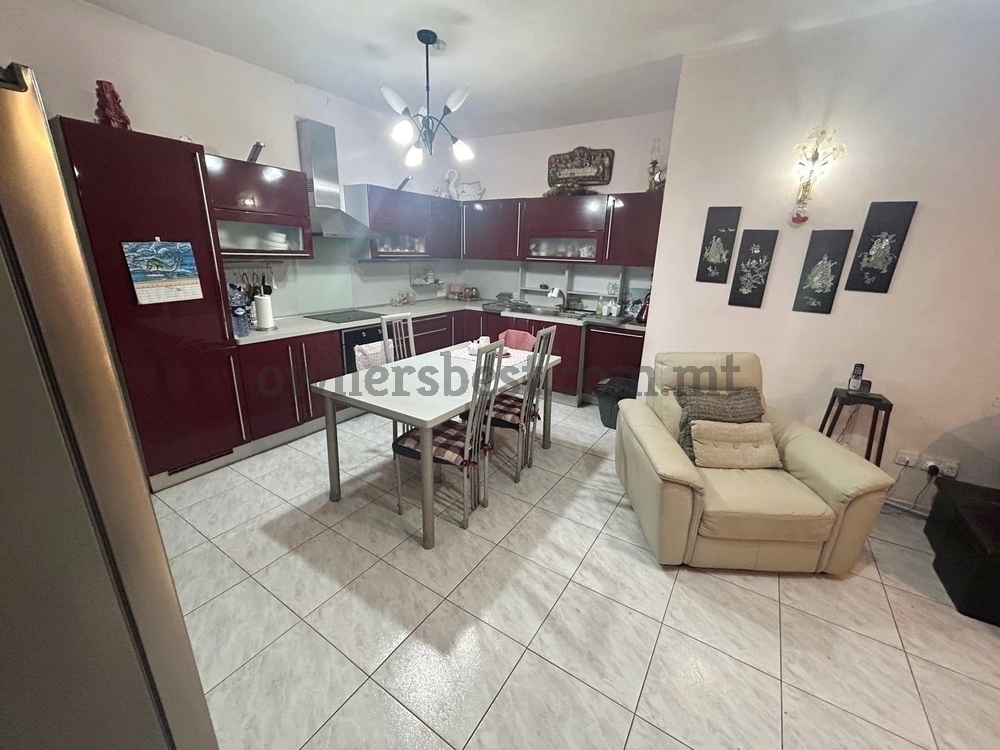 maisonette-in-marsascala