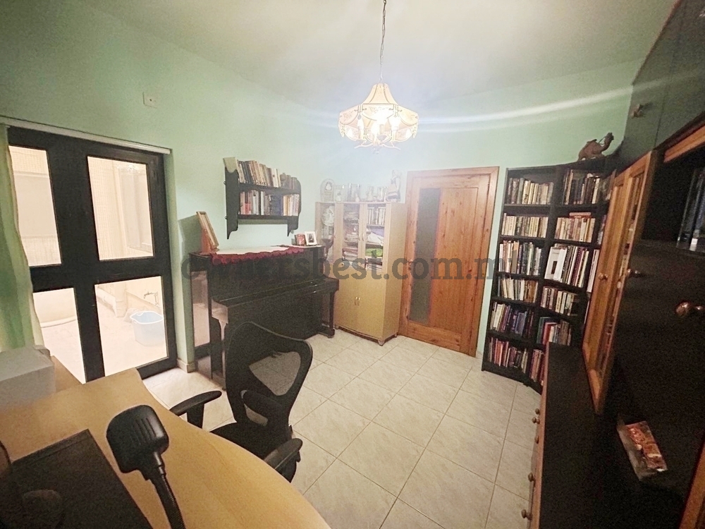 maisonette-in-marsascala