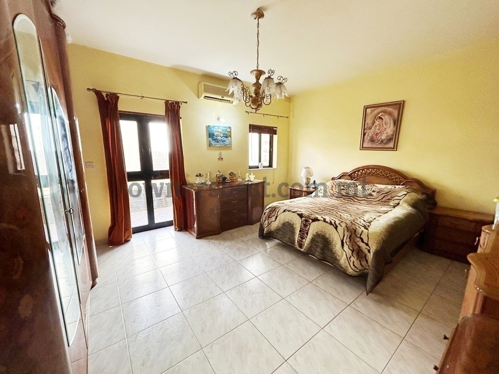 maisonette-in-marsascala