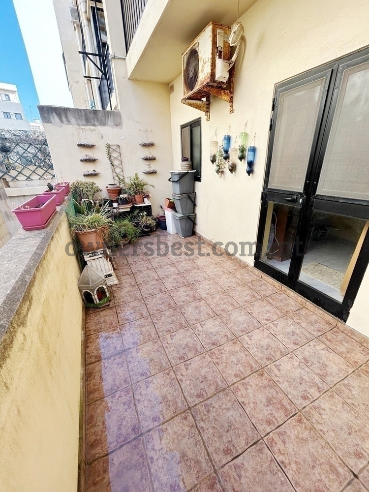 maisonette-in-marsascala