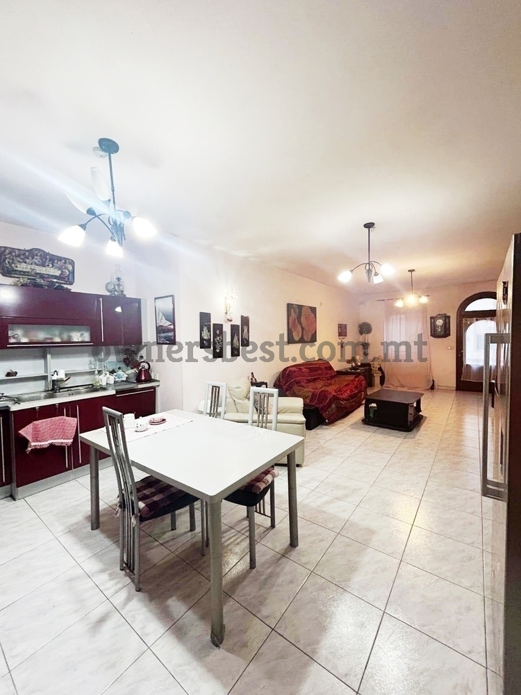 maisonette-in-marsascala