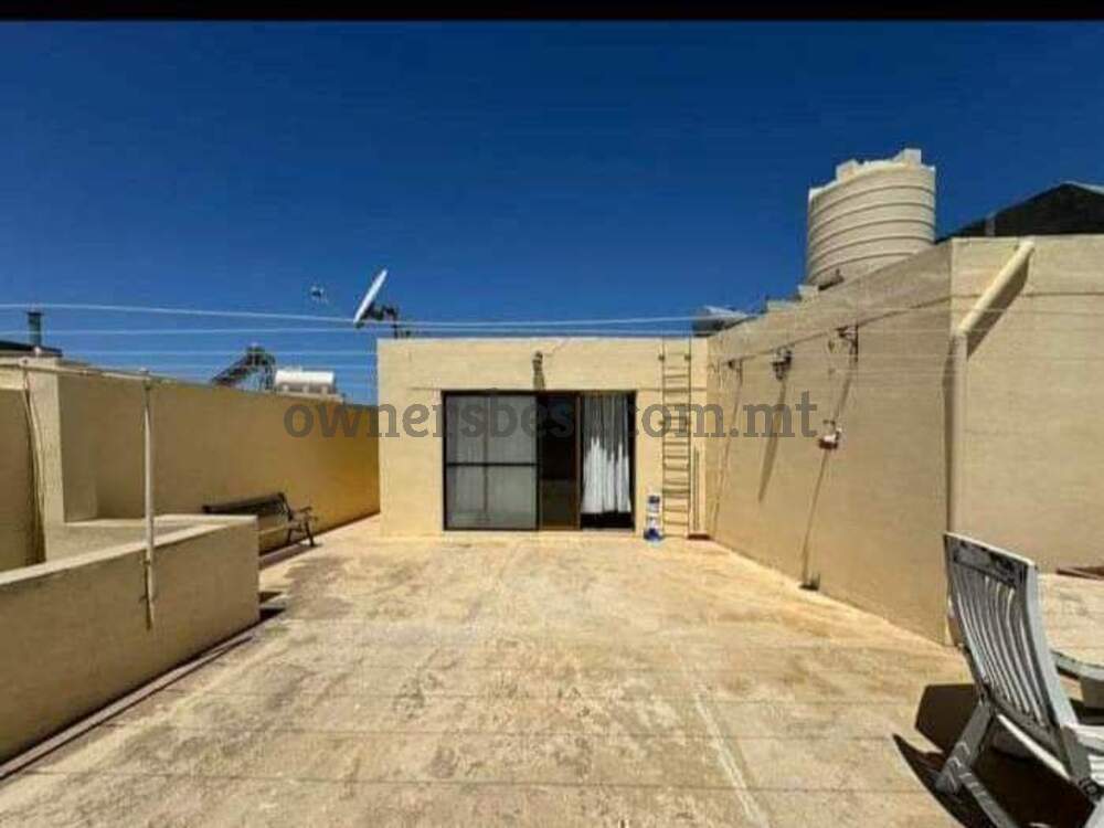 maisonette-in-zebbug